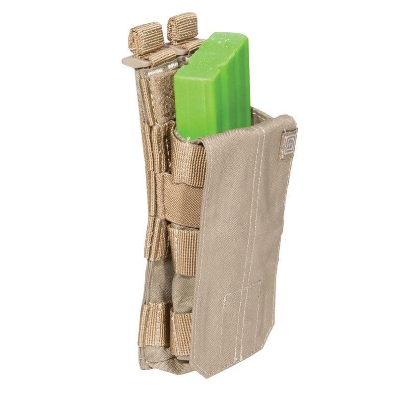 5.11 AR BUNGEE W/COVER SINGLE