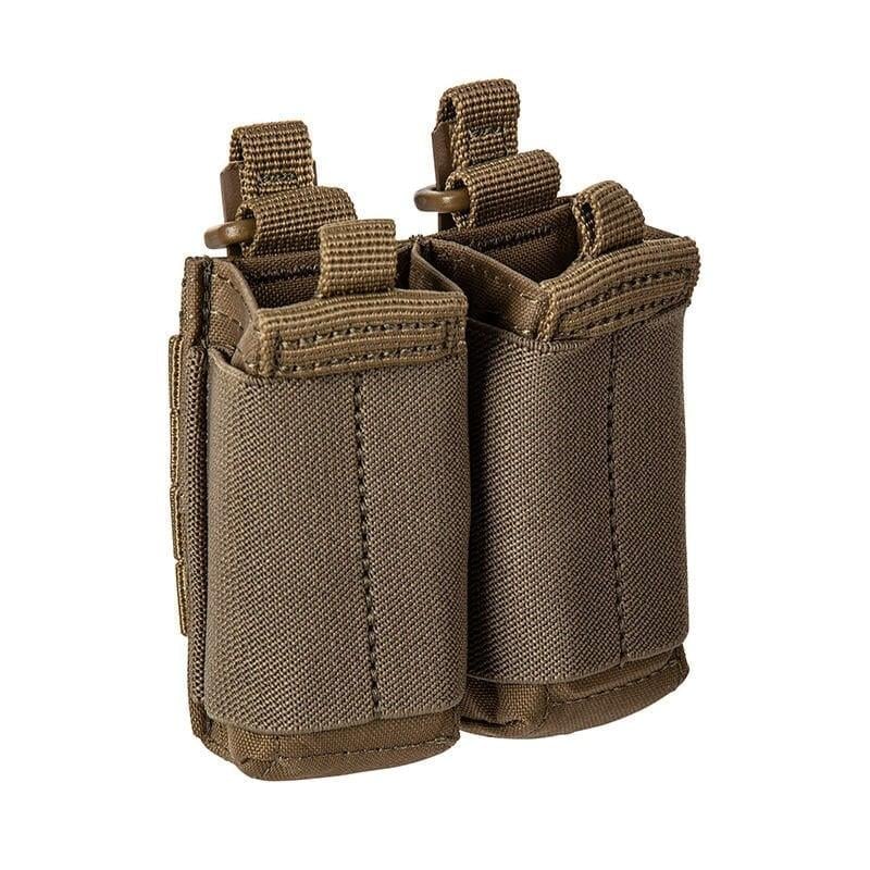 5.11 FLEX DBL PISTOL 2.0  POUCH