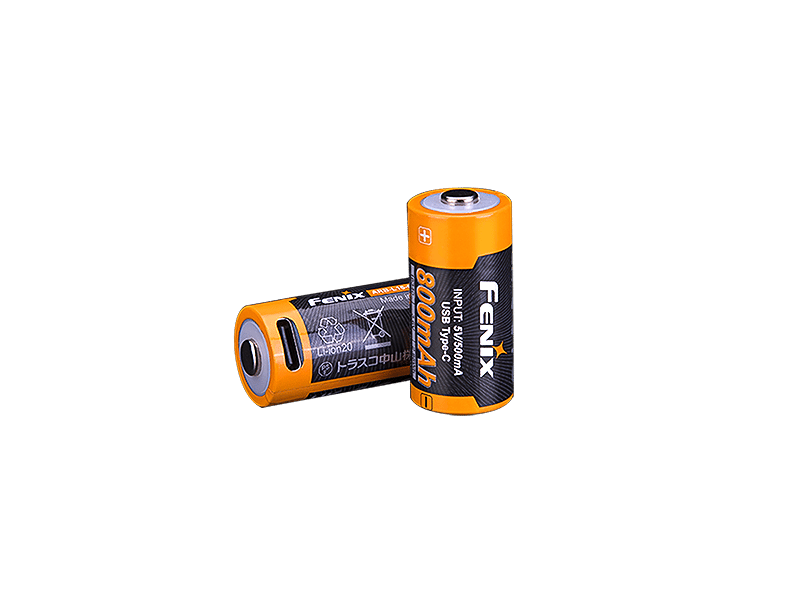 ARB-L16-800U USB ŞARJLI PİL