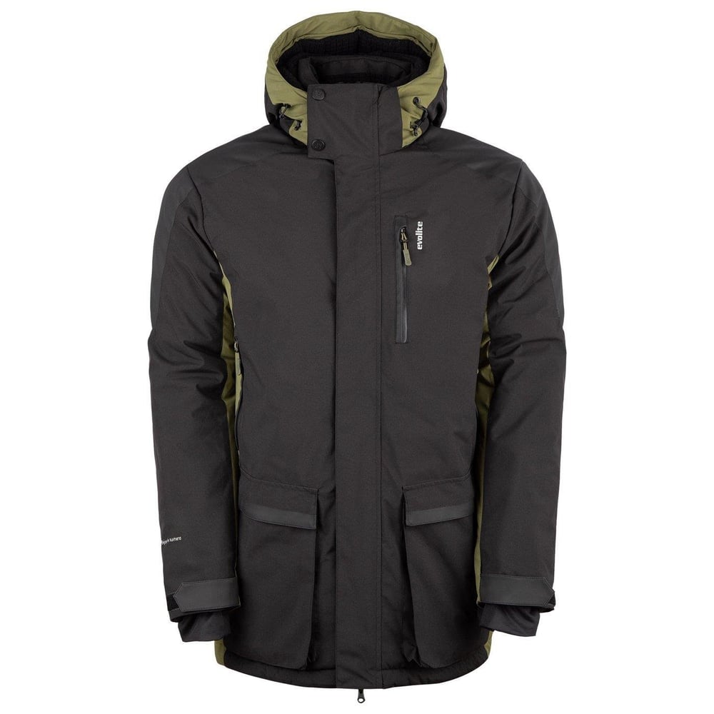 Evolite Antelope Ceket - Haki