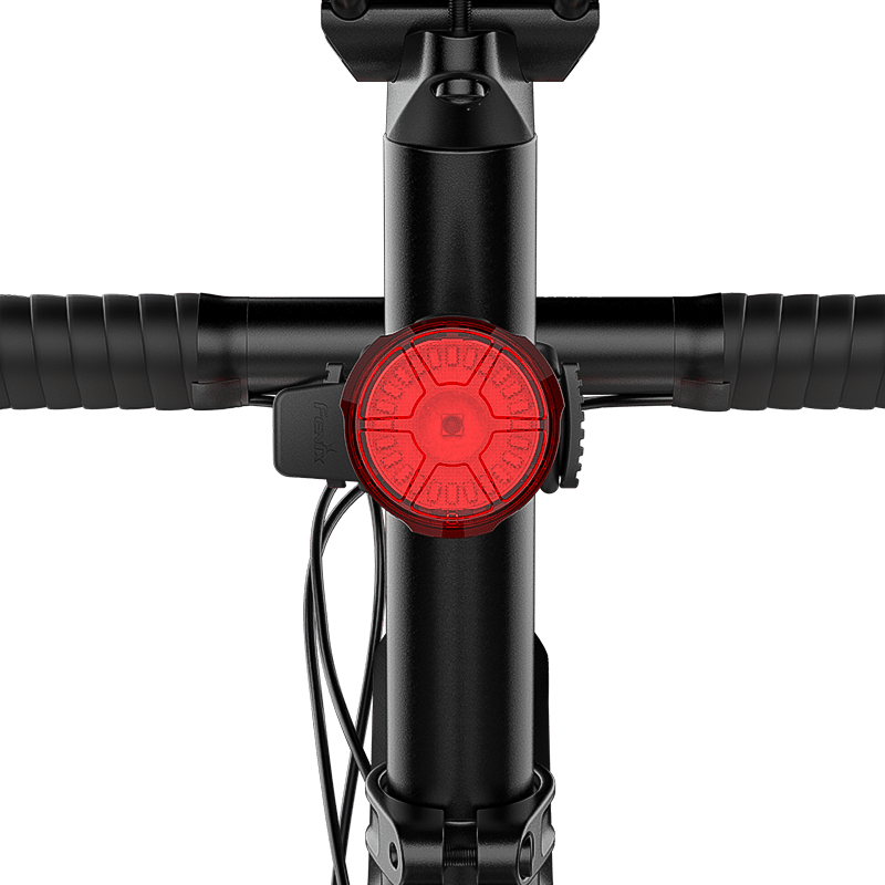 FENİX BC06R 90 LÜMEN BİSİKLET FENERİ