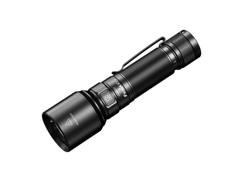 FENİX C7 3000 LÜMEN EL FENERİ