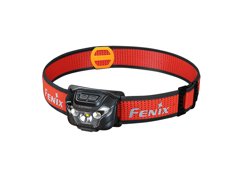FENİX HL18R 500 LÜMEN EL FENERİ
