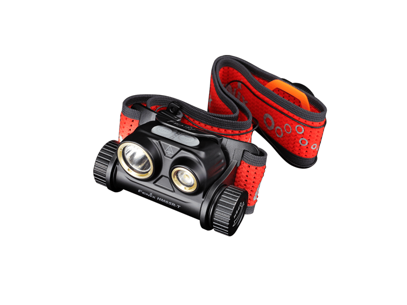 FENİX HM65R 1500 LÜMEN EL FENERİ