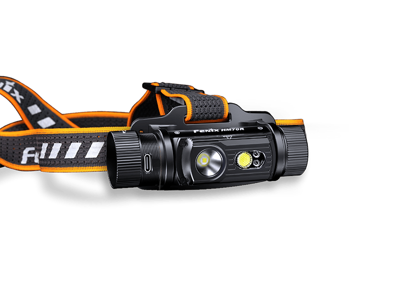 FENİX HM70R 1600 LÜMEN KAFA FENERİ