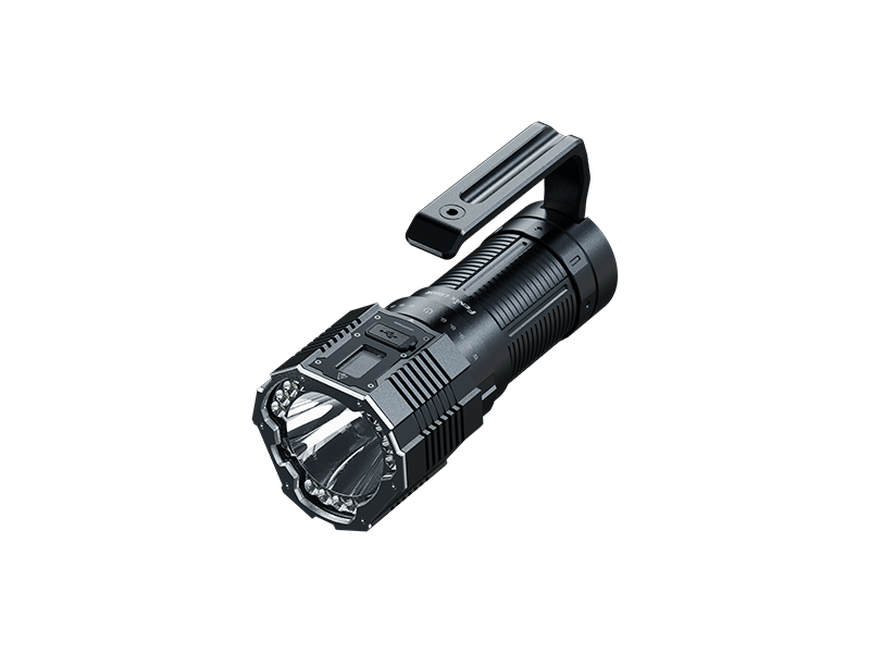 FENİX LR60R 21000 LÜMEN EL FENERİ