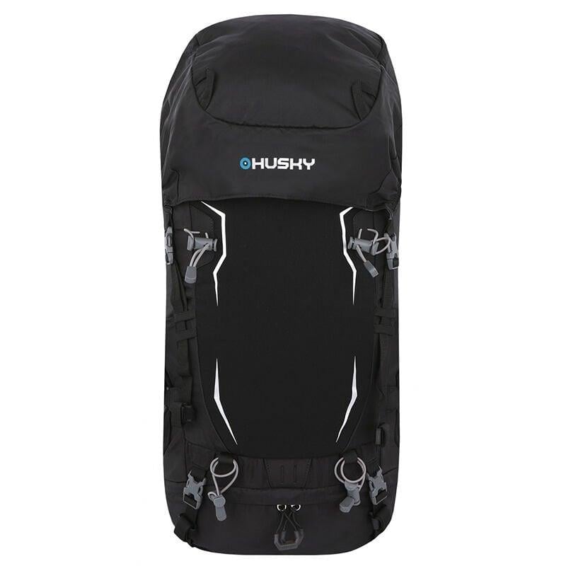 HUSKY RONY 50 LT SIRT CANTA (BLACK)