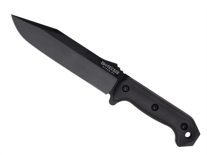 KA-BAR BK7 Becker Bowie Bıçak