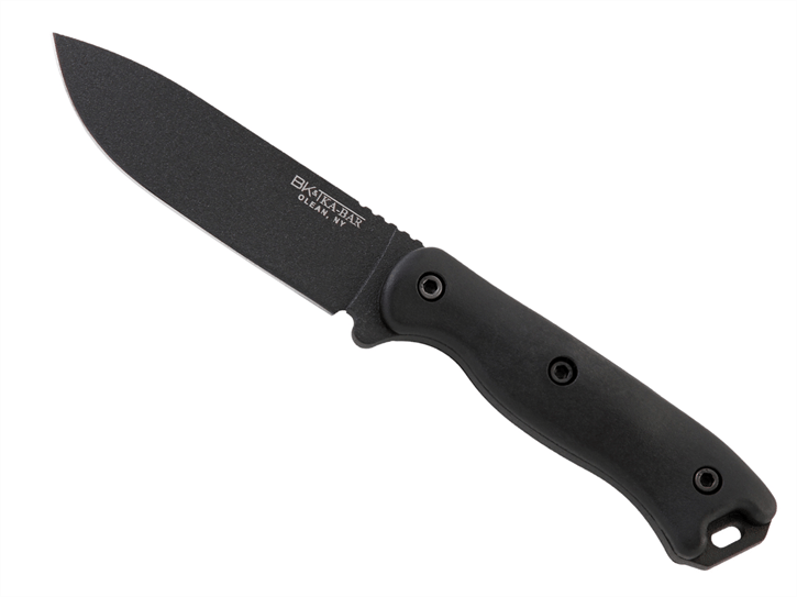 KA-BAR BK16 Becker Kamp Bıçağı