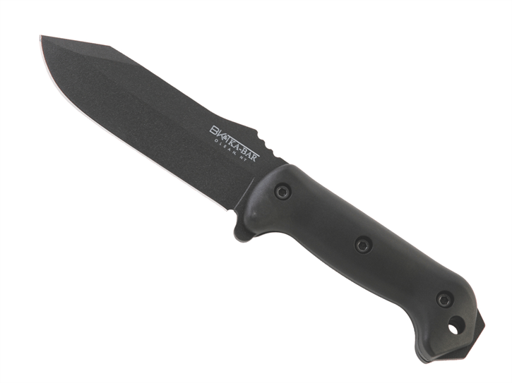 KA-BAR BK10 Becker Taktik Görev Bıçağı