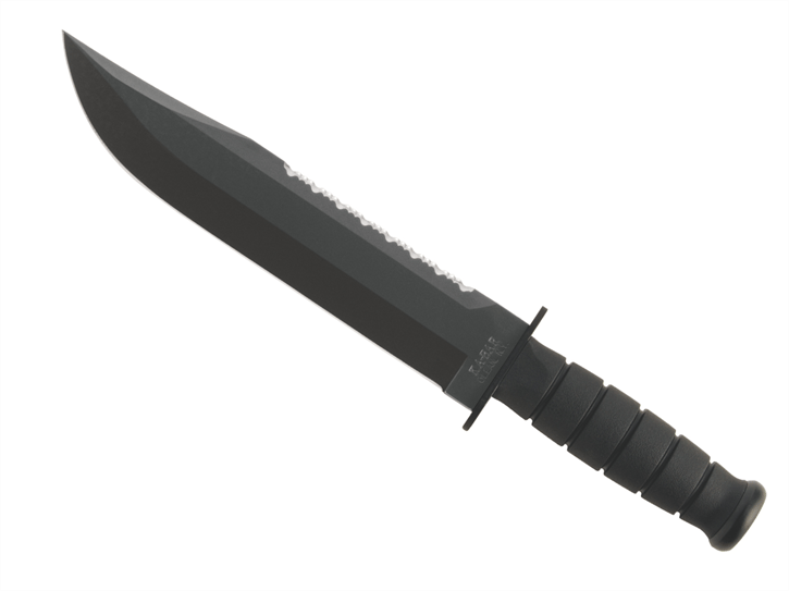 KA-BAR Big Brother Bıçak