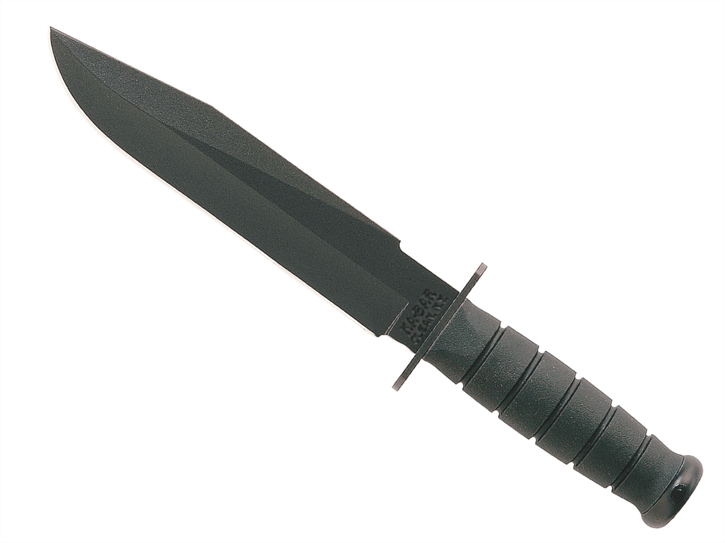KA-BAR Fighter Taktik Bıçak