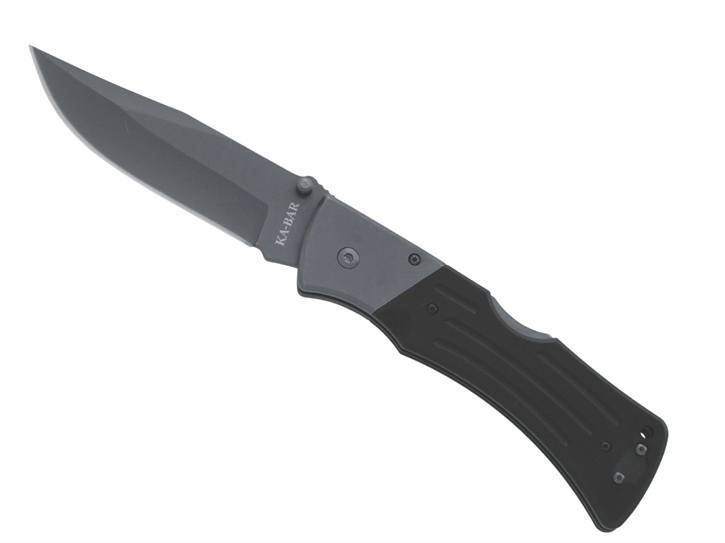 KA-BAR G10 Mule Çakı