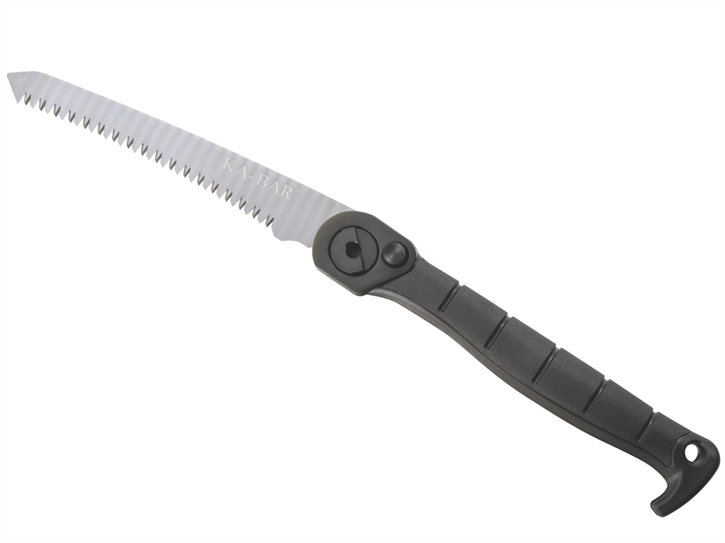 KA-BAR Katlanır Testere