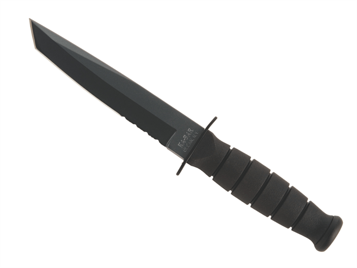 KA-BAR Short Tanto Taktik Bıçak