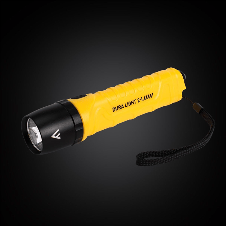 MACTRONIC DURA LIGHT 2.1 El Feneri, 800 LÜMEN