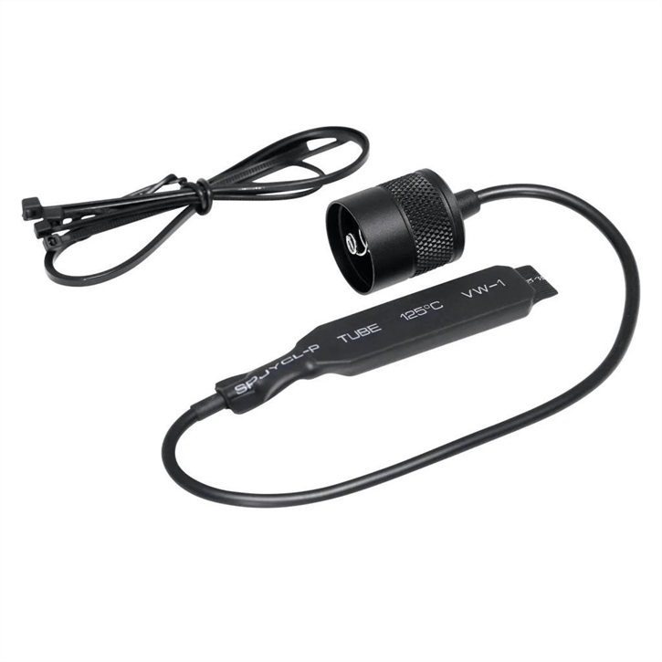 MACTRONIC MACTRONIC T-FORCE XP kontrol kumandası