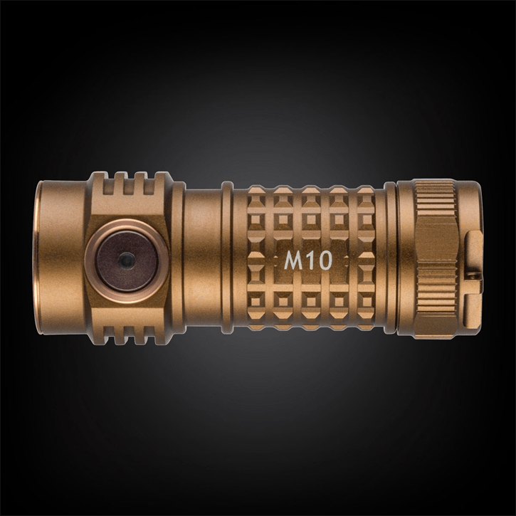 MACTRONIC SIRIUS M10 El Feneri, 1000 LÜMEN