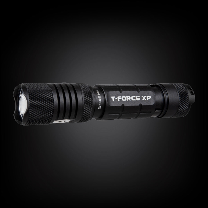 MACTRONIC T-FORCE XP Taktik Fener, 2030 LÜMEN