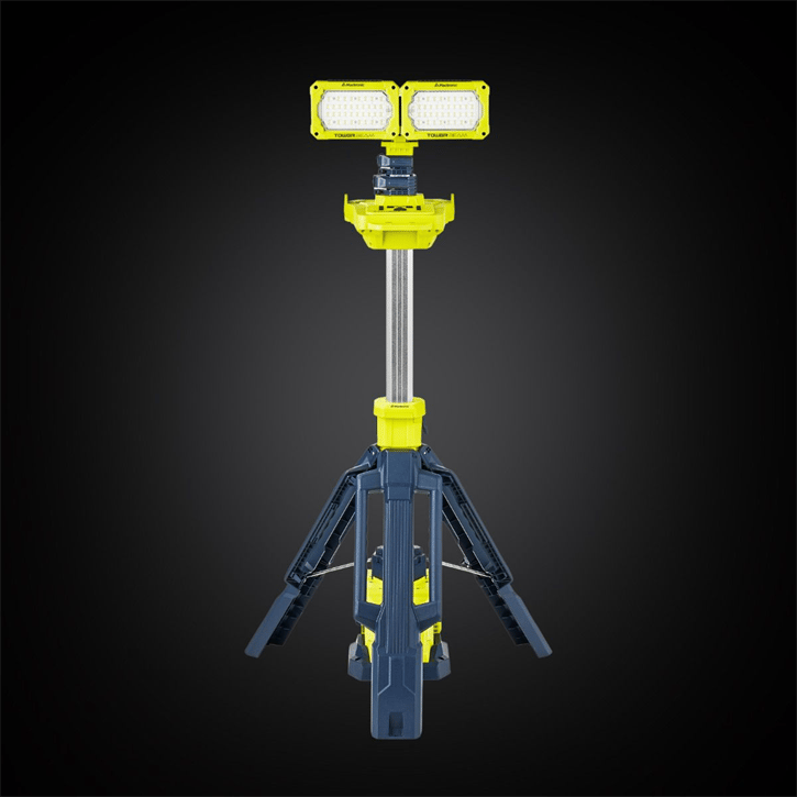 MACTRONIC TOWER BEAM Alan Aydınlatma, 11 000 LM