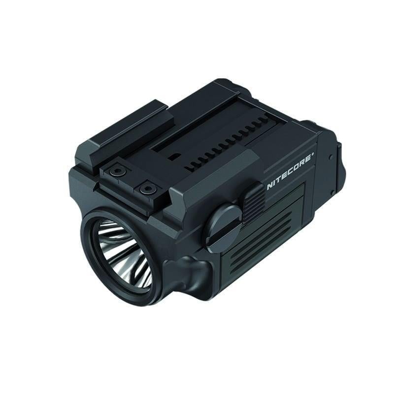 NITECORE NPL25 900 LUMEN SARJLI SILAH FENERI