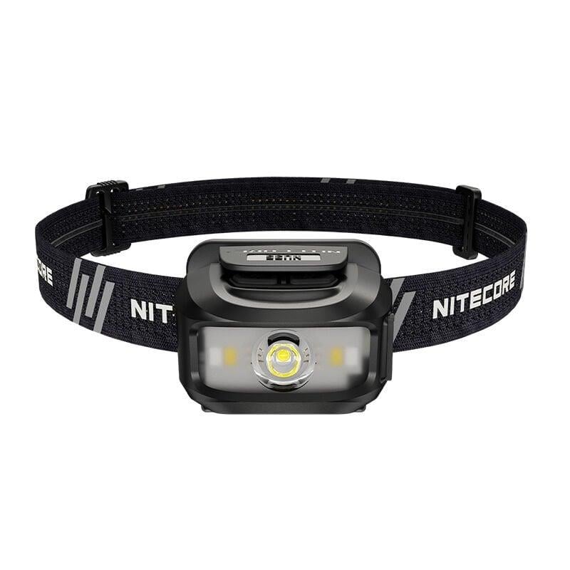 NITECORE NU35 460 LUMEN KAFA FENERI