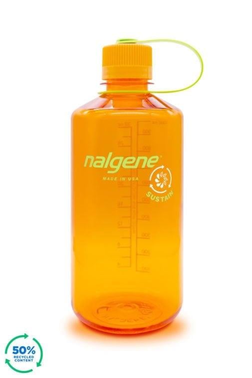 Nalgene 32oz NM Clementine Sustain Tritan Suluk