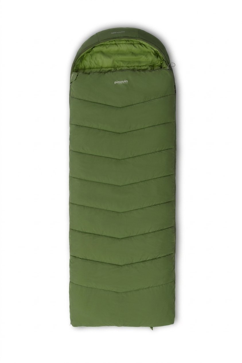 PINGUIN SAFARI -17 190 KHAKI UYKU TULUMU