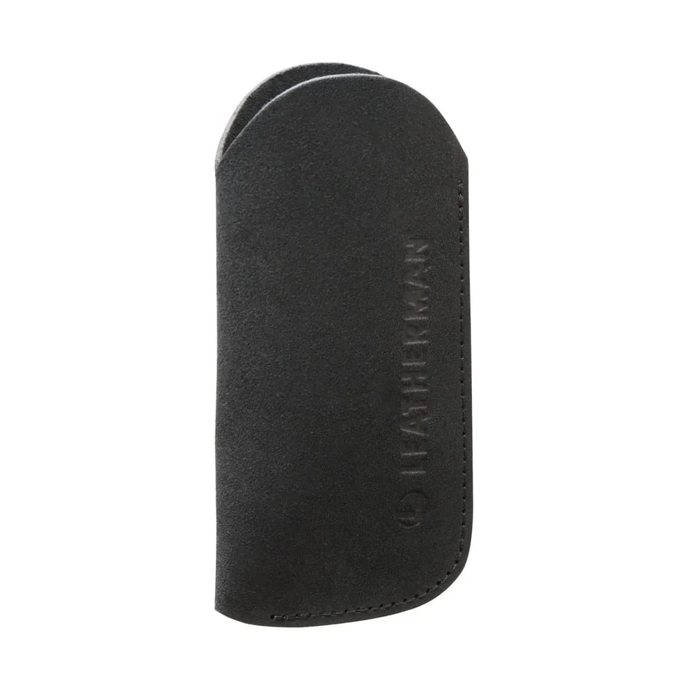 Siyah Deri Sleeve
