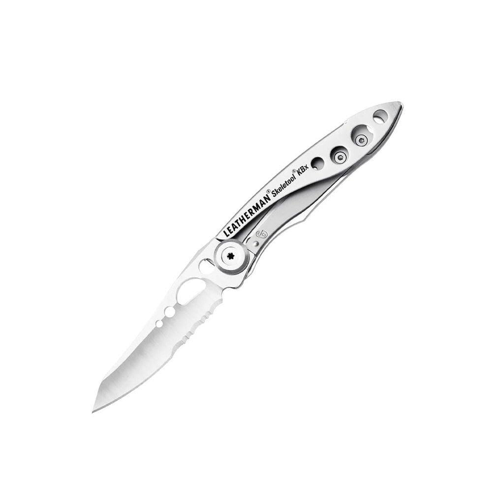 Skeletool KBX