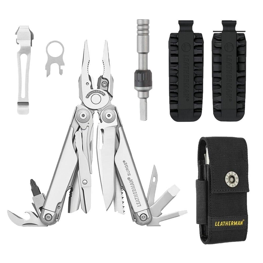 Surge TAM SET
