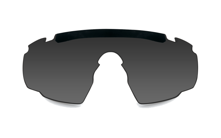 WILEY X Saber Advanced Balistik Lens