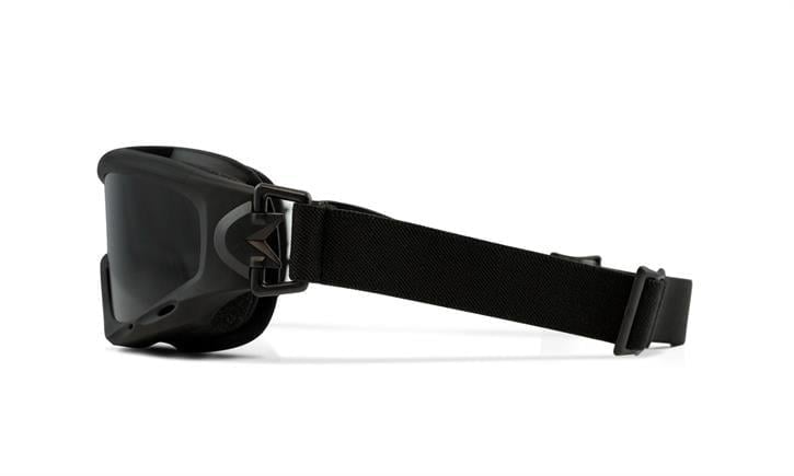 WILEY X SPEAR Balistik Goggle (2 Lens)