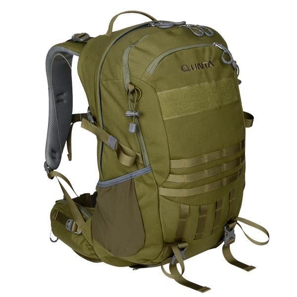 Quanta Pagani 25 LT Sırt Çanta 