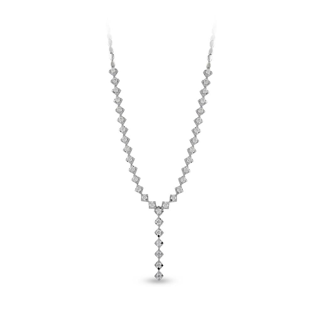 1.00 Karat Gerdanlık