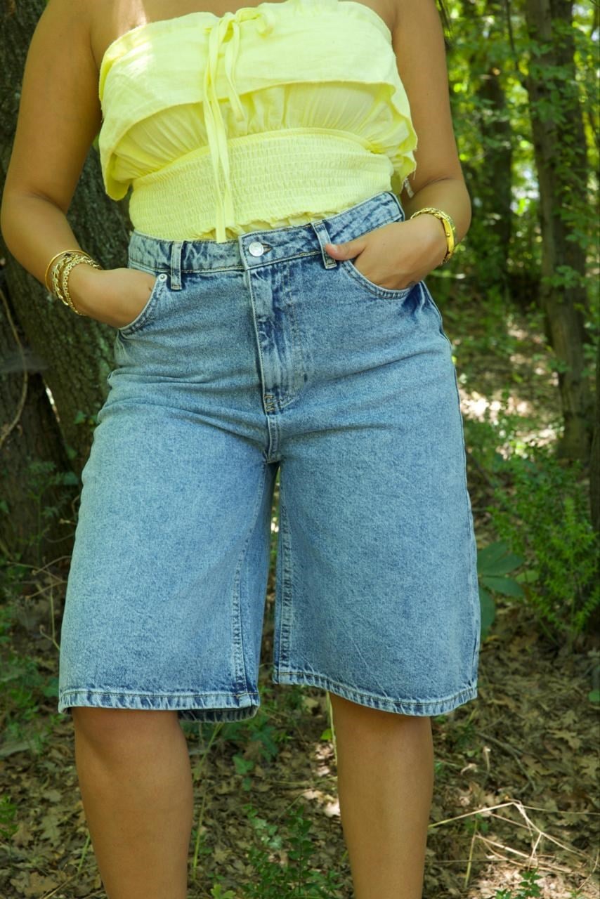 Bermuda Jean - 1290