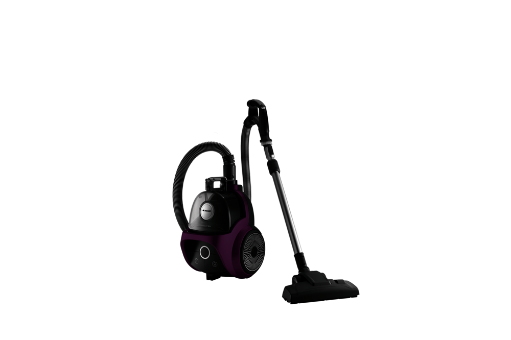 ARÇELİK Comfort-X™ 3.0 TSZ 6282 T Toz Torbasız Süpürge