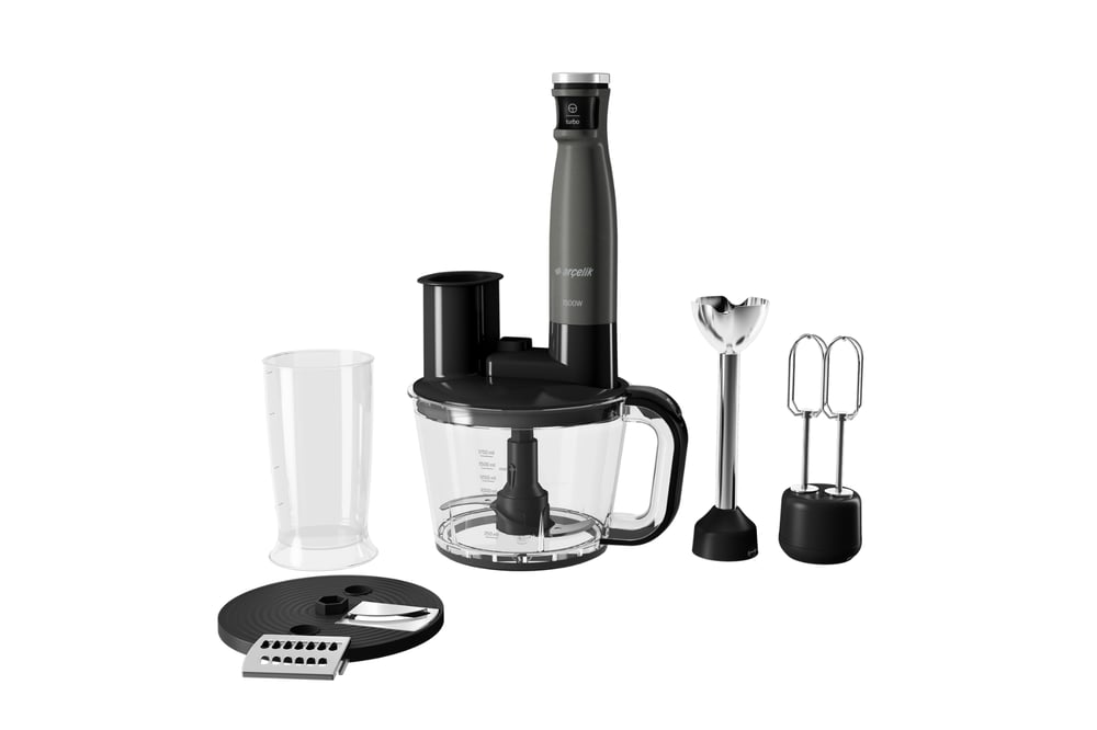 ARÇELİK RHB 6050 G El Blender