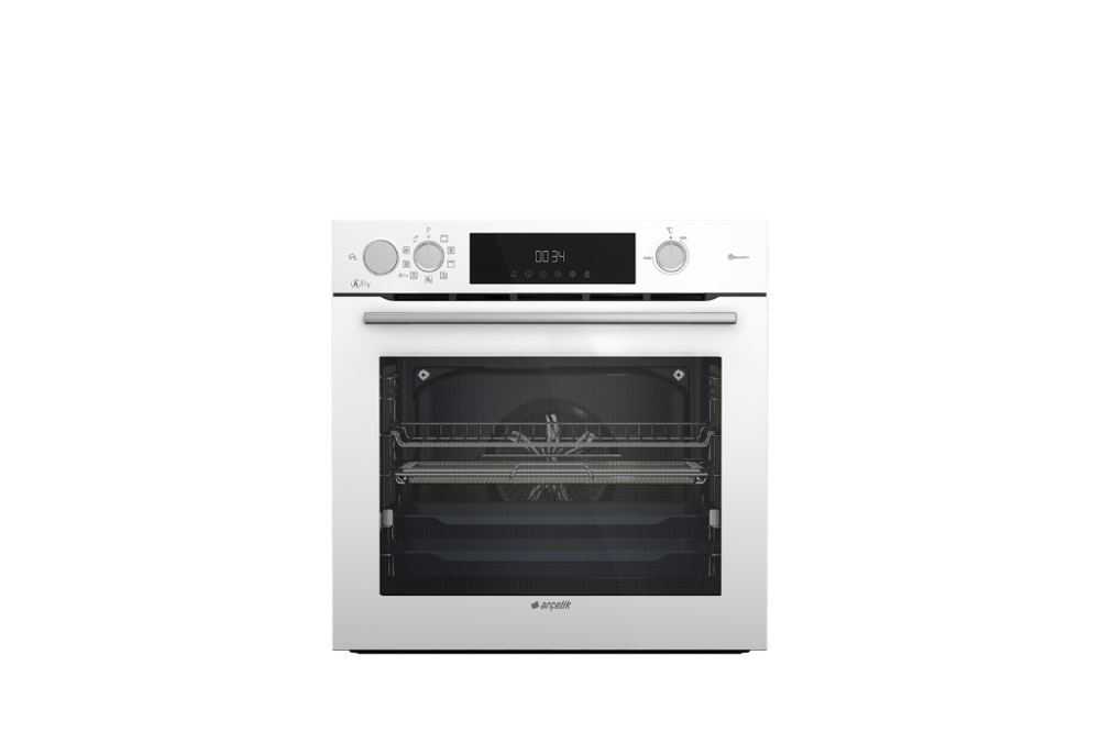 ARÇELİK AFC 362 B Afry Buhar Destekli Fırın