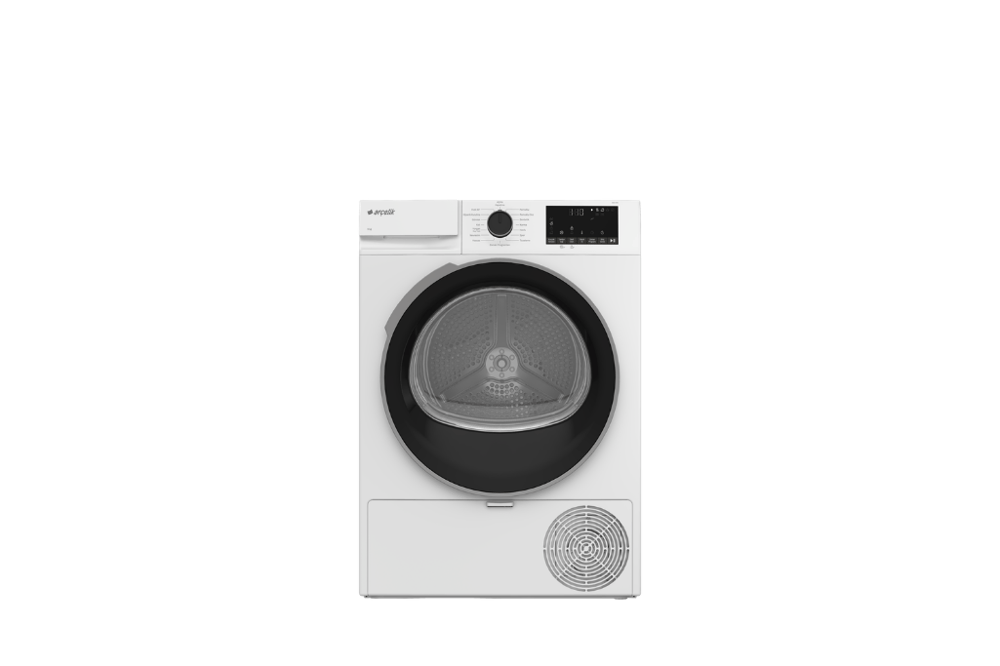 ARÇELİK 902 KMX 9 Kg Kurutma Makinesi