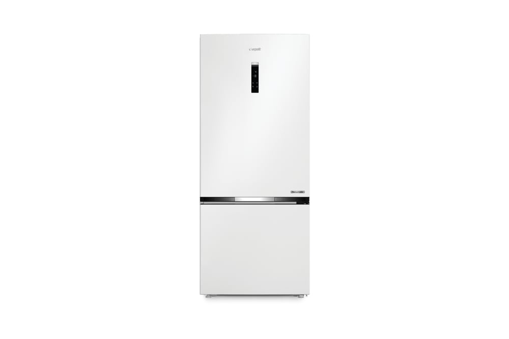 ARÇELİK 278550 EB Fit Alttan Donduruculu Buzdolabı