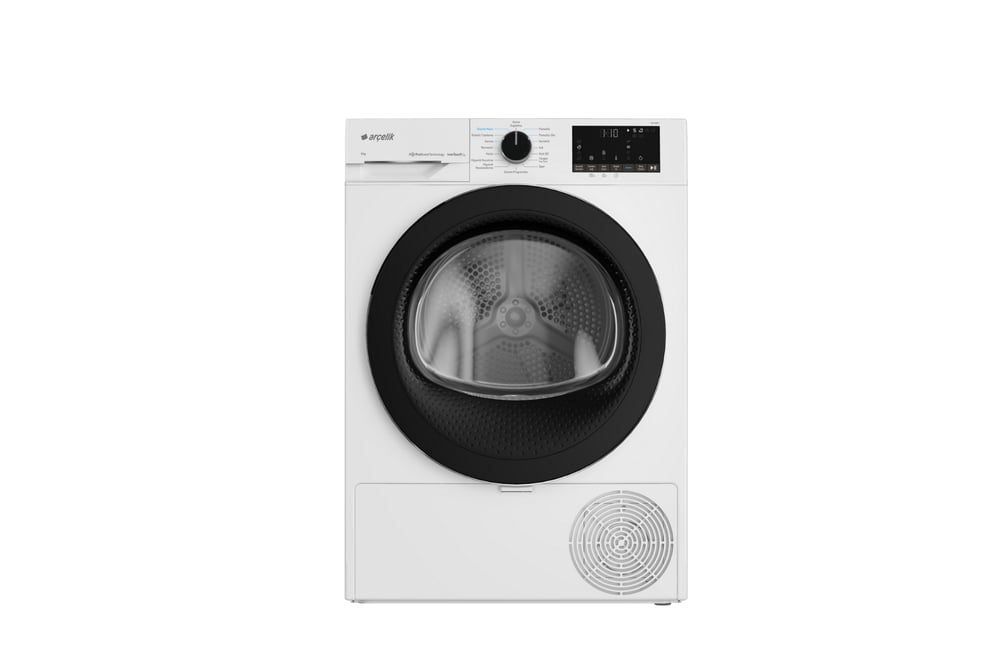 ARÇELİK 901 KMP I 9 Kg Kurutma Makinesi