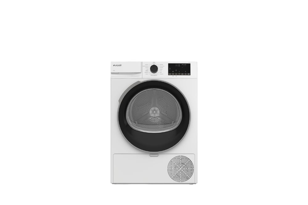 ARÇELİK 1002 KMX 10 Kg Kurutma Makinesi