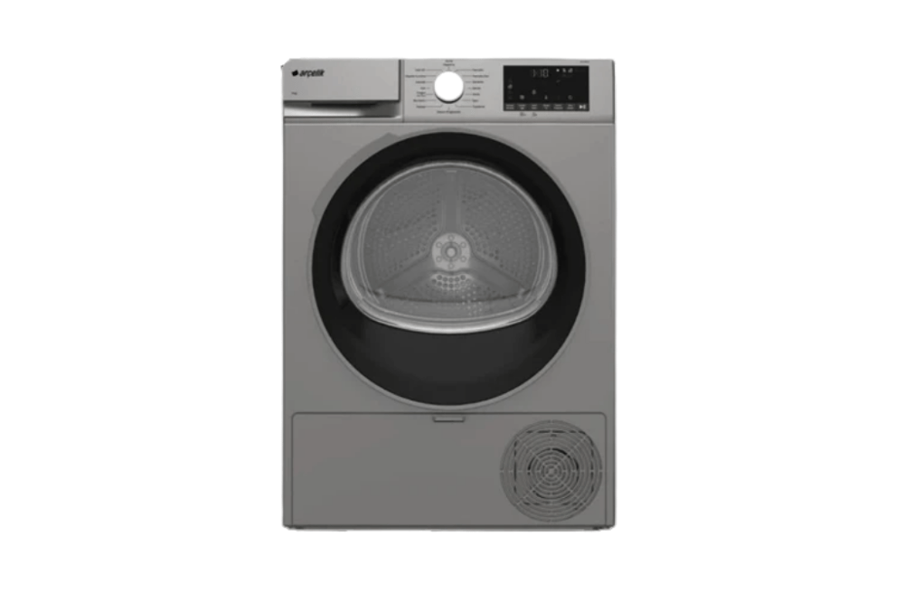 ARÇELİK 902 KMX S 9 kg Çamaşır Kurutma Makinesi