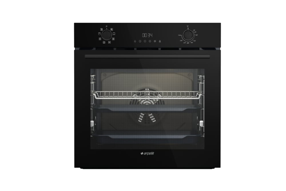 ARÇELİK AFC 341 S AFry Buhar Destekli Fırın
