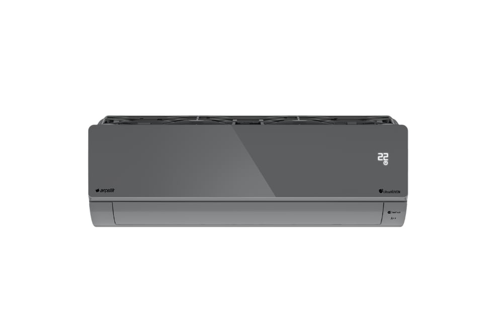 Arçelik 18470 HP Prosmart Silver Inverter Klima 