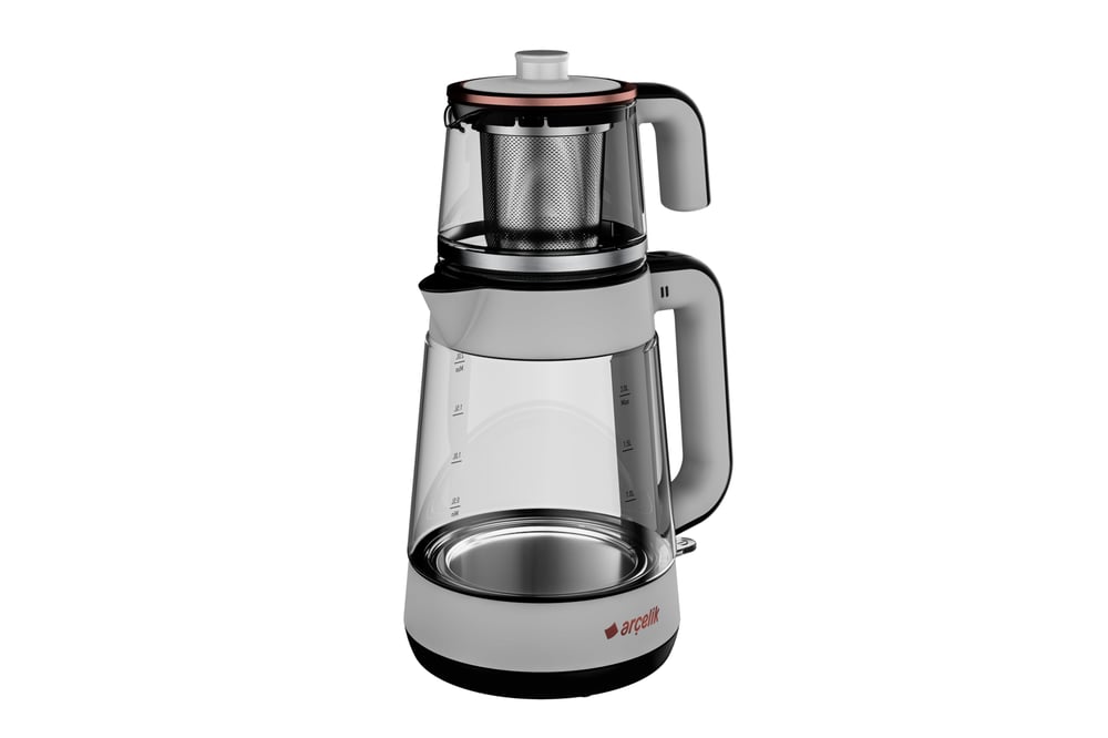 ARÇELİK CM 6964 Resital Çay Makinesi