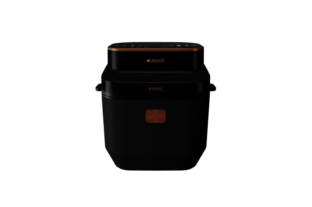 ARÇELİK FR 9374 Arçelik Gurme SteamFry® Az Yağlı Fritöz