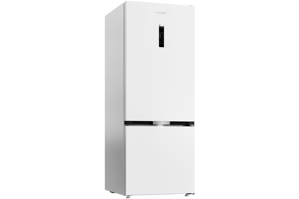 ARÇELİK 270477 EB AI Alttan Donduruculu Buzdolabı