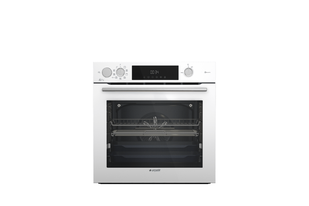 ARÇELİK AFC 362 B AFry Buhar Destekli Fırın